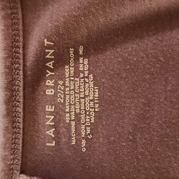 Ladies ss top - Picture 5 of 5